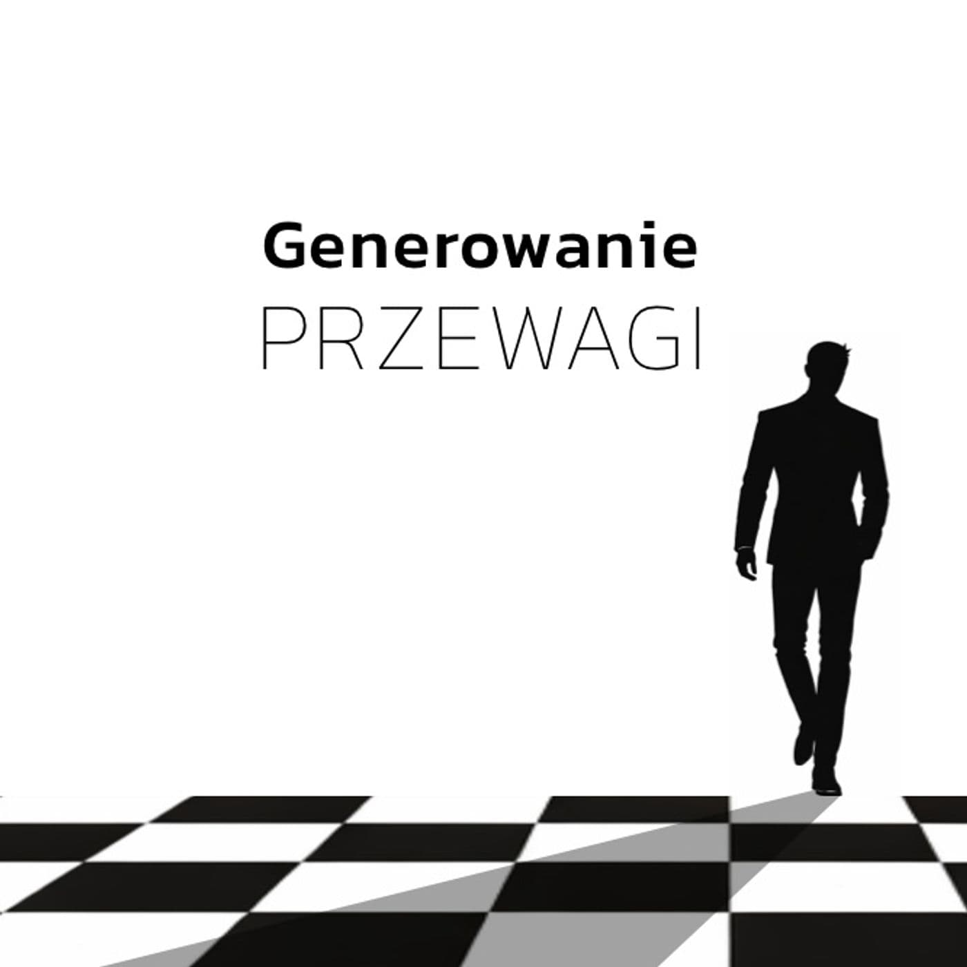 Dyskrecja - Czyli dlaczego najsilniejsi mówią najmniej